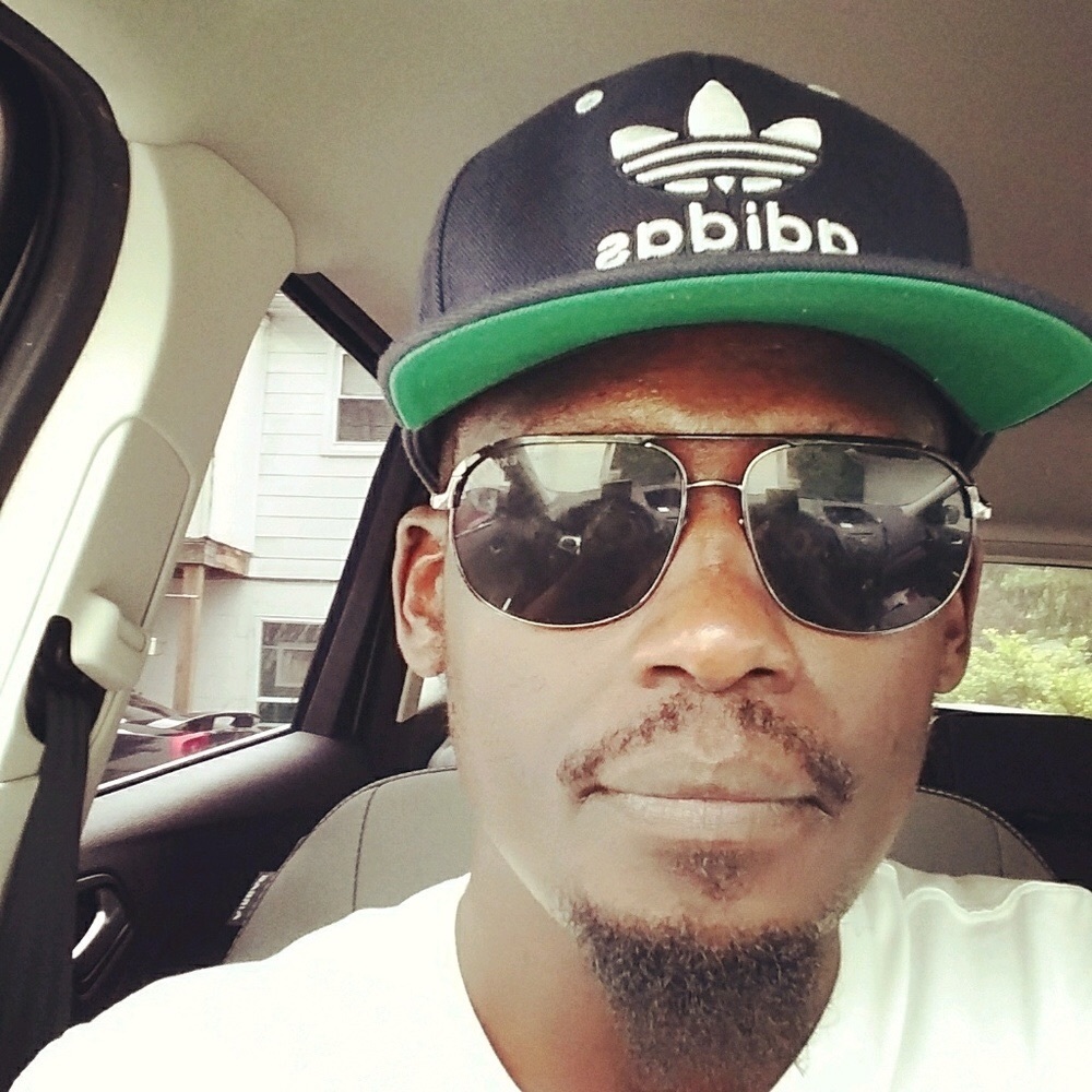 Meet your Posher, Benard